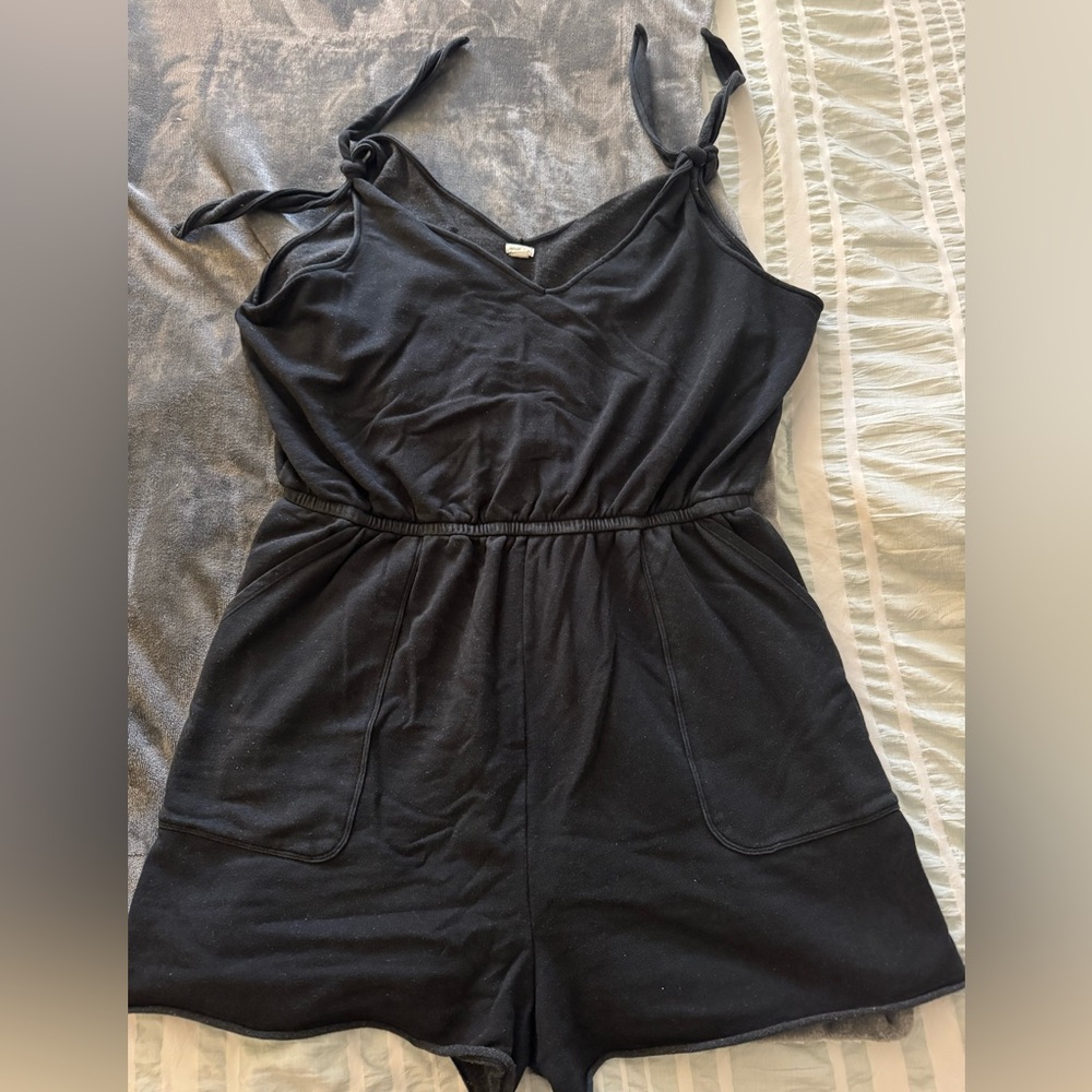 Aerie romper